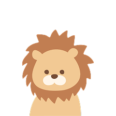 動物アイコン