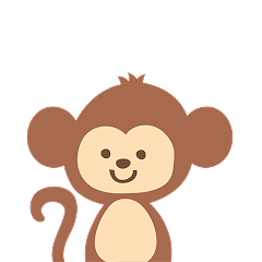 動物アイコン