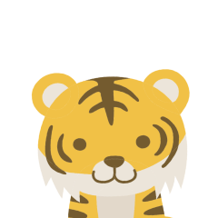 動物アイコン